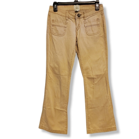 Aeropostale Flare Jeans - Picture 2 of 4